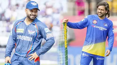 IPL match today, LSG vs CSK: Team prediction, head-to-head, Ekana Cricket Stadium pitch report, Lucknow weather update
