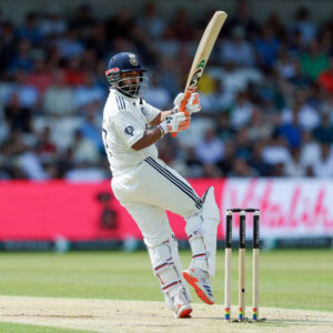 rishabh pant for agressive batting